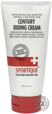 krém pro cyklisty Sportique CENTURY RIDING CREAM 180ml