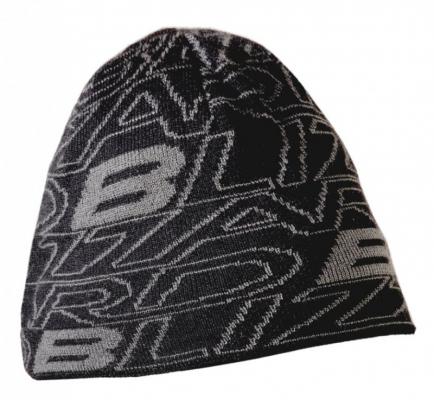 čepice Blizzard Phoenix cap black/anthracite 