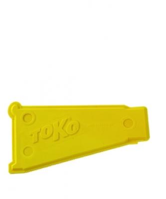 Plastová stěrka  Toko Multi-Purpose Scraper