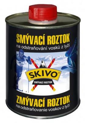 Smývací roztok SKIVO 800ml