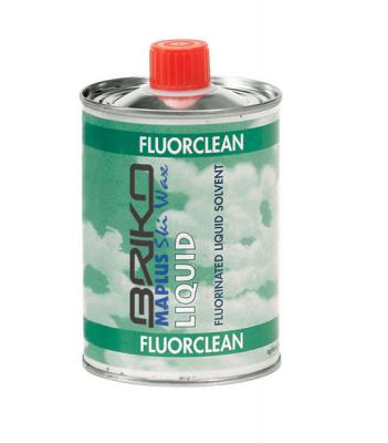 Smývací roztok Briko Maplus FLUORCLEAN, 500ml 
