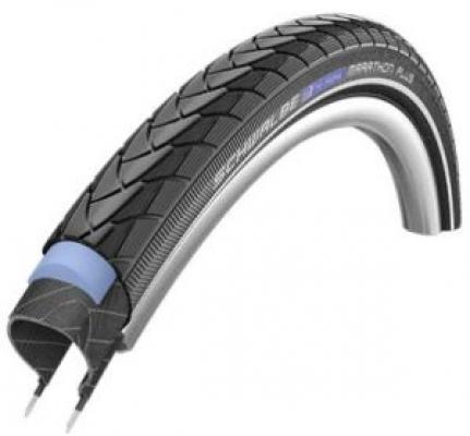 Plášť 28´´ Schwalbe Marathon Plus Reflex 37-622