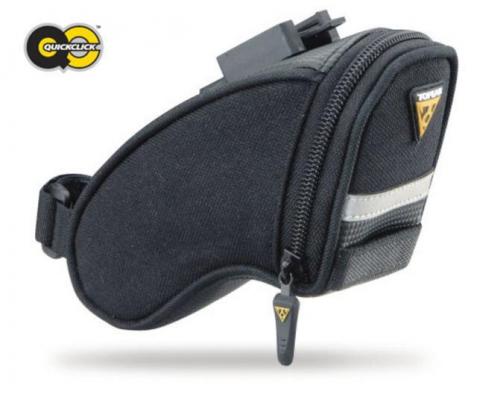 Brašna pod sedlo Topeak Aero Wedge Pack Micro Quick Click