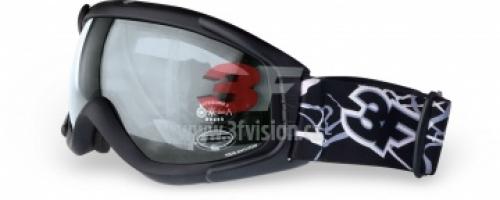 Lyžařské brýle  3F vision Slide-1320
