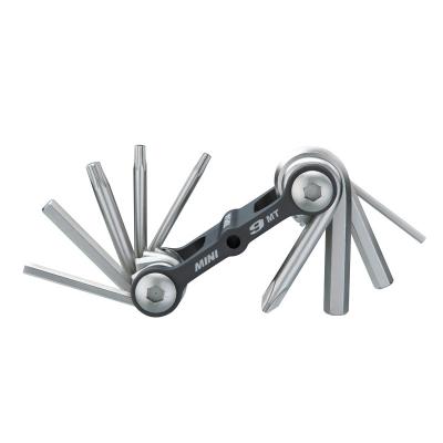 Nářadí na kolo Topeak Mini 9 TT2409
