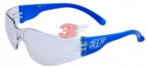 Dětské brýle 3F vision Mono jr. - 1495 modré