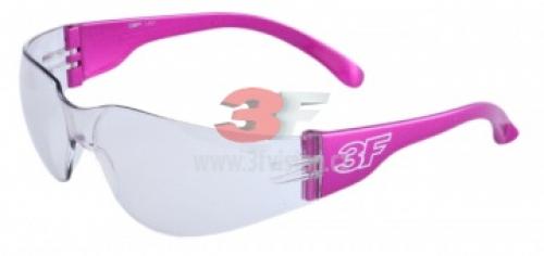 Dětské brýle 3F vision Mono jr. - 1497 růžové