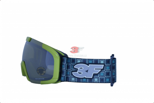 Lyžařské brýle 3F Vision Glimmer K 1512