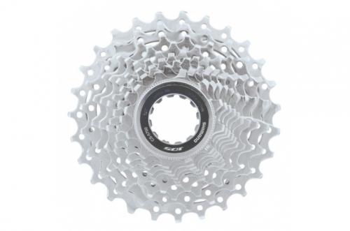 Kazeta Shimano 105 CS-5700 10s 11-28 zubů