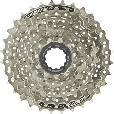 Kazeta Shimano Acera SH 8 HG41 11-30