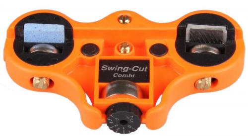 Ostřič hran Kunzmann Swing-cut combi 3000