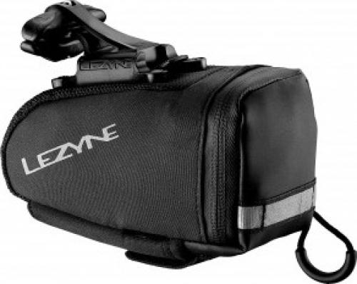 Brašna pod sedlo Lezyne M Caddy black/black