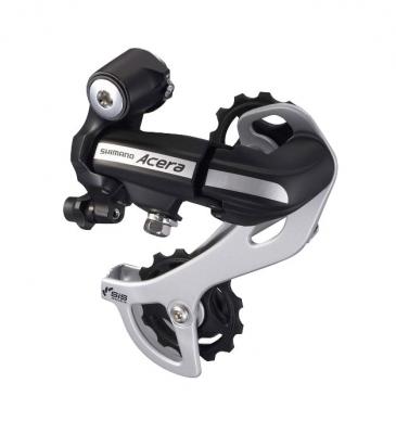 Měnič MTB Shimano Acera 8k/7k RDM360SGSL, černý