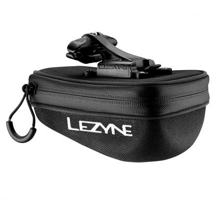 Brašna pod sedlo Lezyne pod caddy QR black