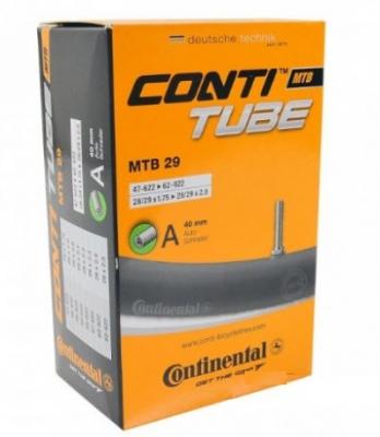  Duše Continental MTB duše 28/29x1.75-2.5 AV40