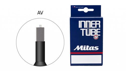 Duše Mitas 24x1,5-2,1-AV40