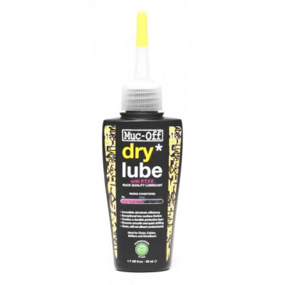 Muc-Off Dry lube 120ml - olej do sucha