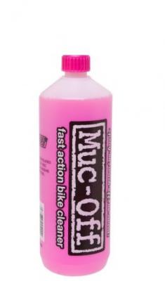 Čistič kol Muc-Off  bike cleaner 1L