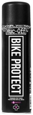 Muc-Off bike protect - ochrana kola 500ml