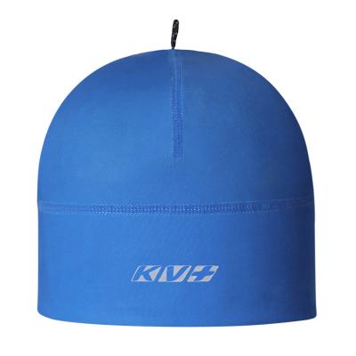 Běžecká čepice KV+ Racing hat blue 8A19-107 2020/21