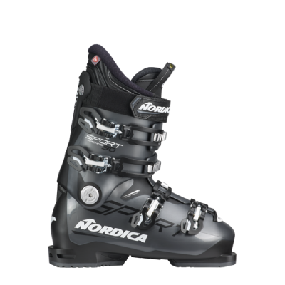 Sjezdové lyžařské boty Nordica Sportmachine 90