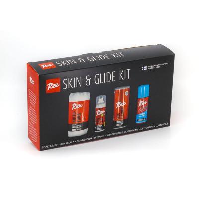 Rex skin & glide kit