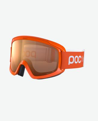 Dětské lyžařské brýle POC Pocito Opsin fluorescent orange ONE 2020/21
