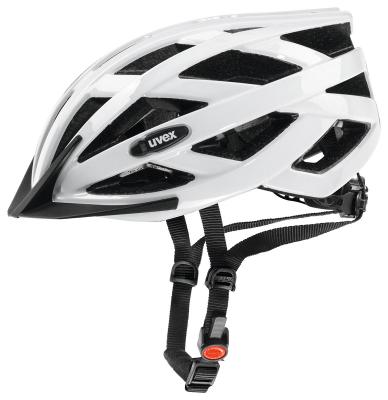 Cyklistická helma Uvex I-vo white 2021