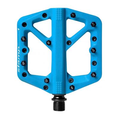  Pedály na kolo Crankbrothers Stamp 1 small blue