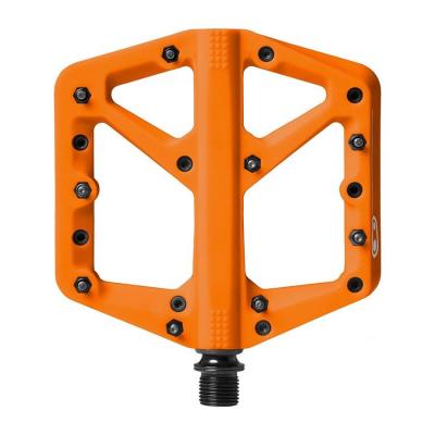  Pedály na kolo Crankbrothers Stamp 1 large orange