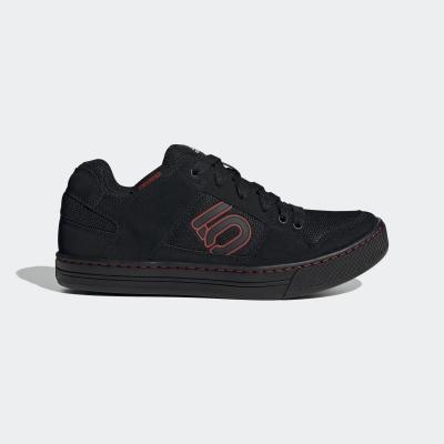Boty na kolo Five Ten Freerider cblack/red FW2835