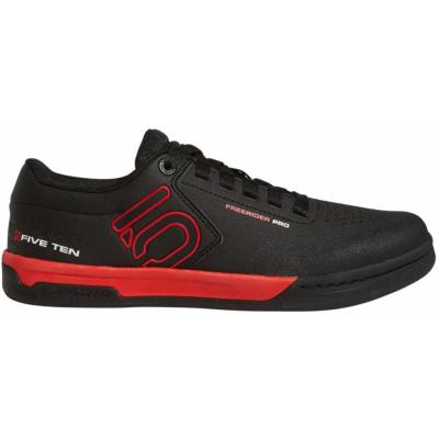 Boty na kolo Five ten Freerider Pro black/red FW2823