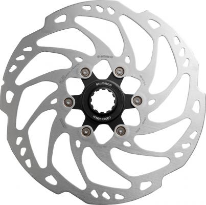 Brzdový kotouč Shimano SM-RT70 203mm centerlock