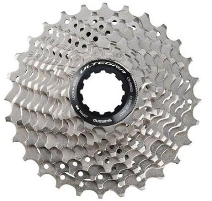 Kazeta Shimano Ultegra CS-R8000 11s 11-30 z