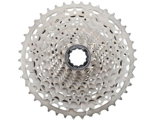 Kazeta Shimano CS-M5100 11s 11-42z