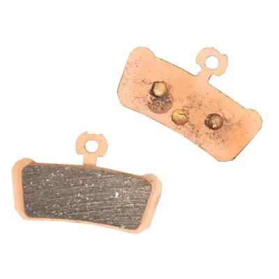 Brzdové destičky Gold fren type 854 Avid, SRAM XO