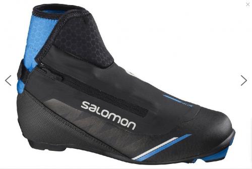 Běžecké boty Salomon RC10 nocturne prolink 2021/22