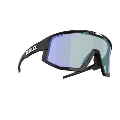 Brýle Bliz Fusion  nanooptics photochromic cat 1-3 matt black