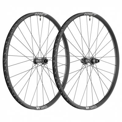  Zapletená kola sada DT Swiss E 1900 Boost spline 29