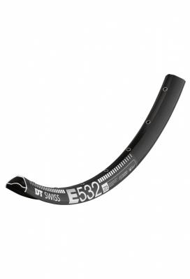   Ráfek DT Swiss E 532 29x30mm DB 32 děr enduro