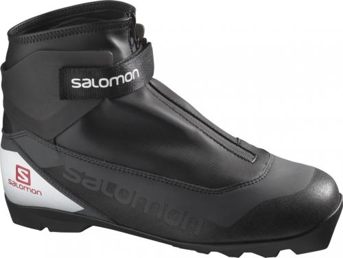 Běžecké boty Salomon Escape plus prolink černé 2023/24