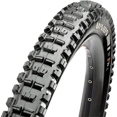  Plášť Maxxis Minion DHR II kevlar 27,5x2,4 WT 3CT/EXO+/TR 