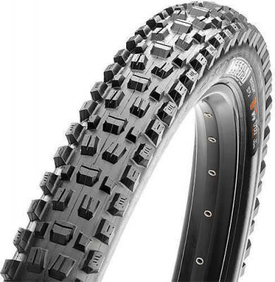 Plášť Maxxis Assegai kevlar 29x2,5 WT 3CT/EXO+/TR