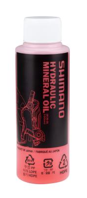 Olej SHIMANO minerál DISC BRAKE 100 ml