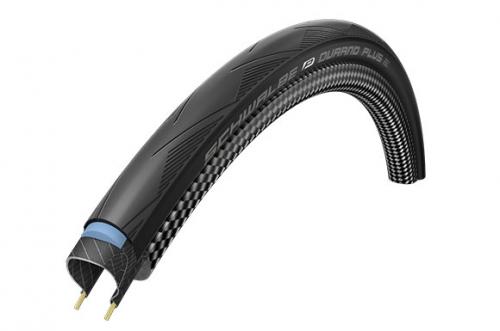 Plášť Schwalbe Durano Plus SmartGuard silniční kevlar, 25-622 black