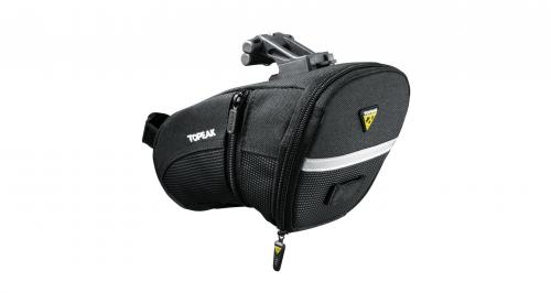 Brašna pod sedlo TOPEAK AERO WEDGE PACK Large s QuickClick