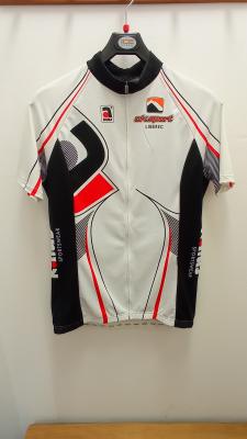 Cyklistický dres Kalas Elite 03 - verze OK SPORT vel. 5 (XL)