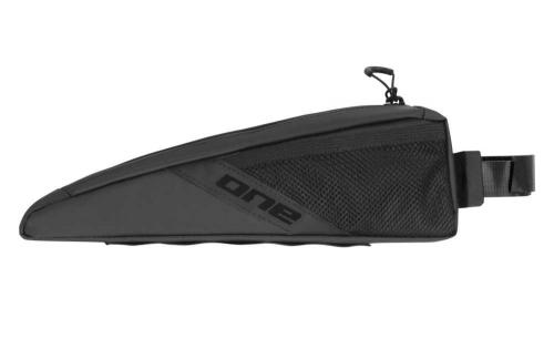Brašna na rám Superior TT.BAG 30, černá