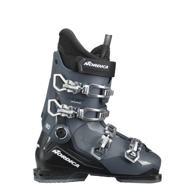 Sjezdové lyžařské boty Nordica Sportmachine 3 80 anthr/black/white 2023/24