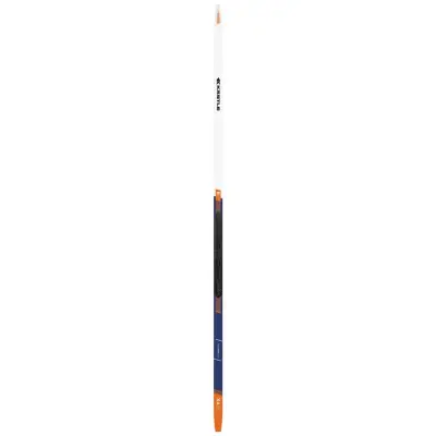 Běžecké lyže Kastle XA10 Classic skin 2022/23